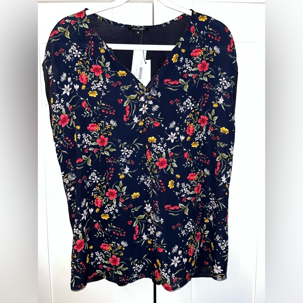New with tags, never worn and need to clear out the closet!